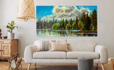 Wizualizacja produktu