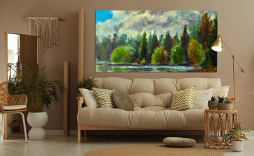 Wizualizacja produktu