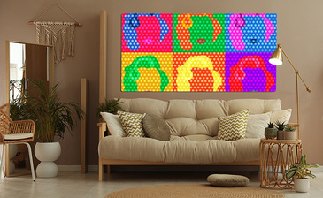 Wizualizacja produktu