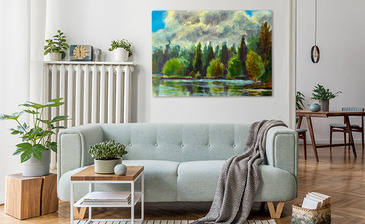 Wizualizacja produktu