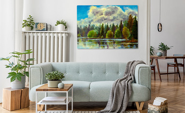 Wizualizacja produktu